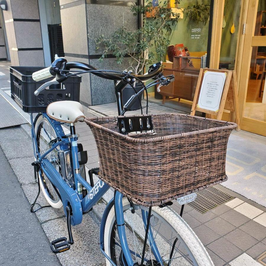 STEPCRUZ ネイビーグレーカラー厳選カスタム STEPCRUZ(ステップ