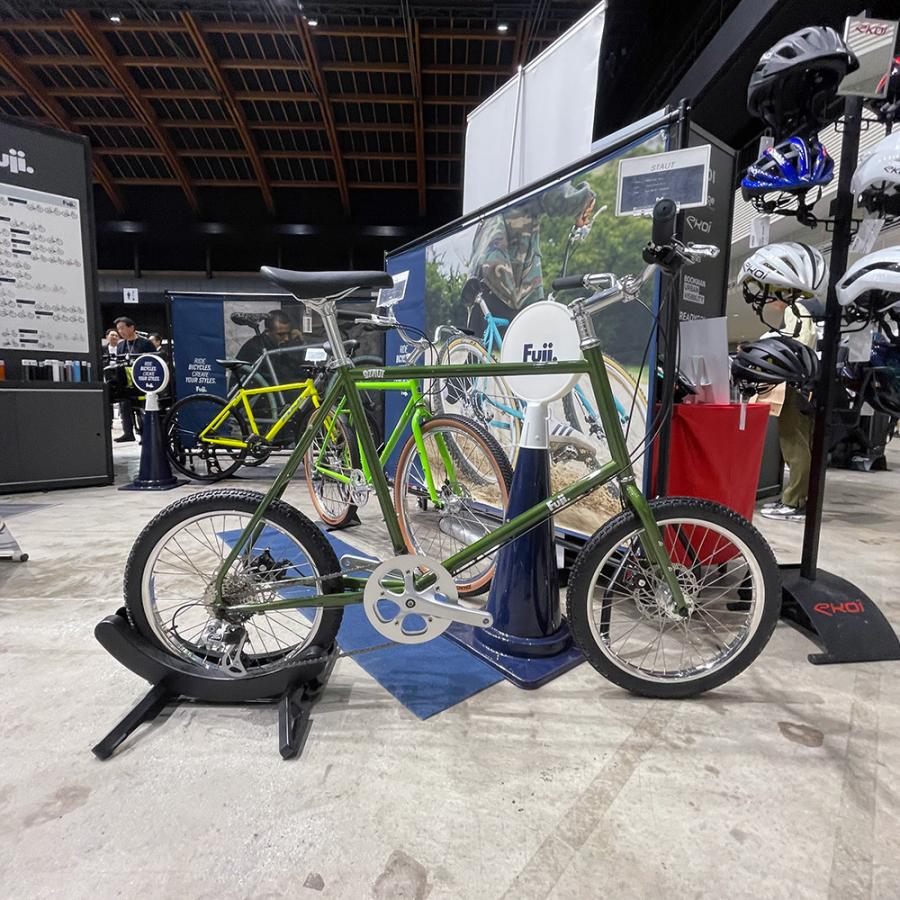 フジ（Fuji） 限定特価 フルカスタムチョイス STAUT (スタウト) 2025