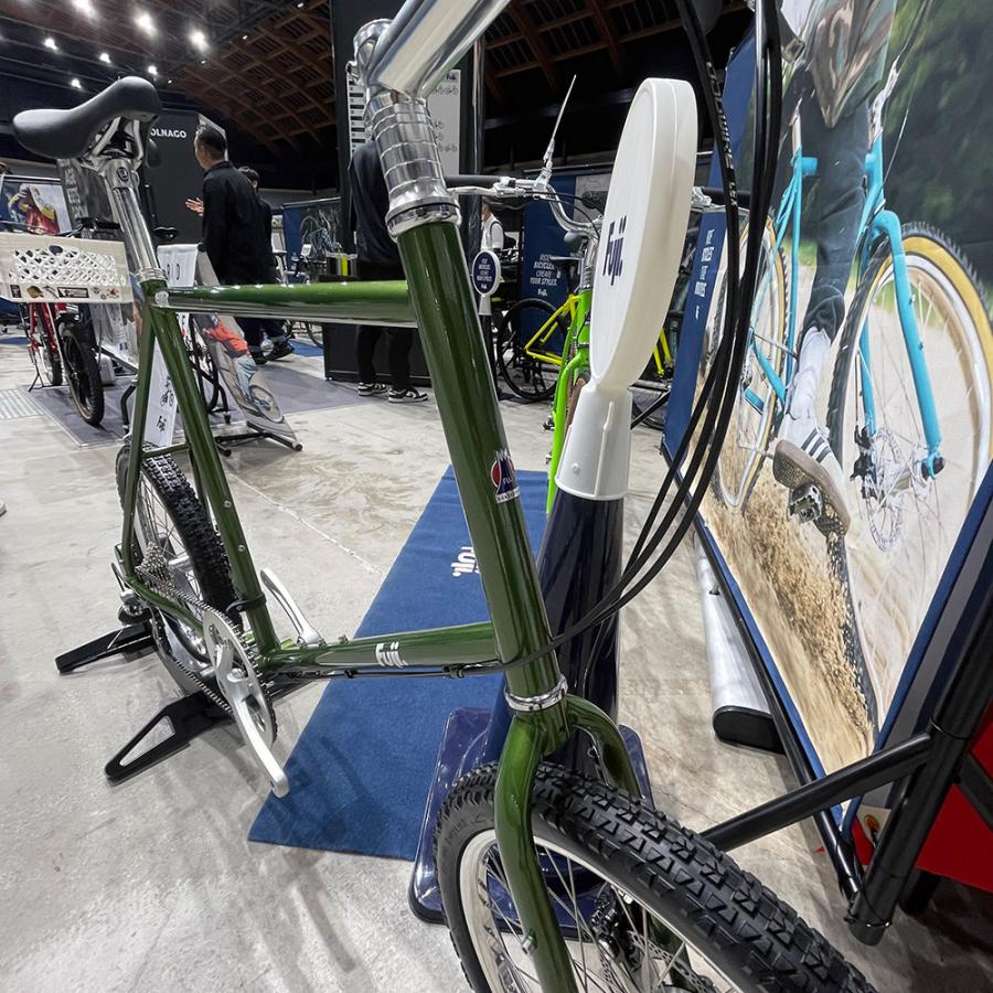 フジ（Fuji） 限定特価 フルカスタムチョイス STAUT (スタウト) 2025