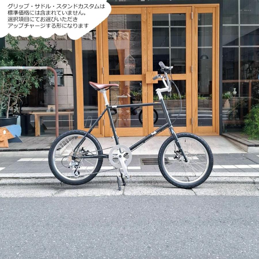 フジ（Fuji） 限定特価 【本格BMXハンドル搭載】フルカスタム対応