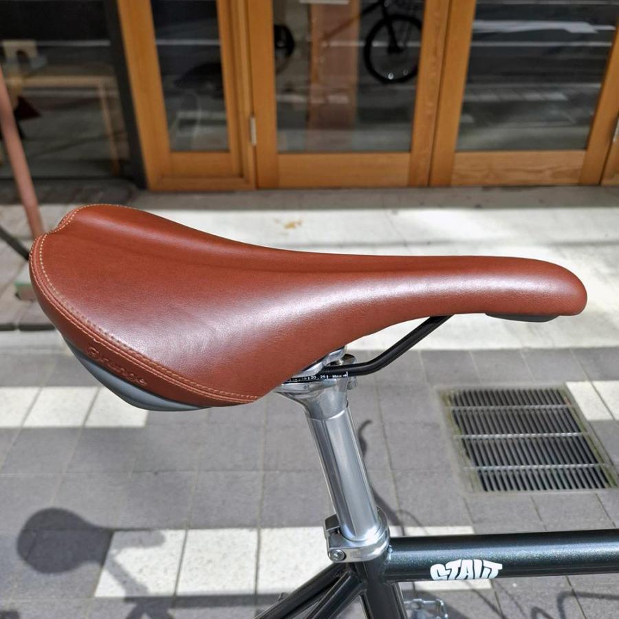 フジ（Fuji） 限定特価 【本格BMXハンドル搭載厳選カスタム】 STAUT