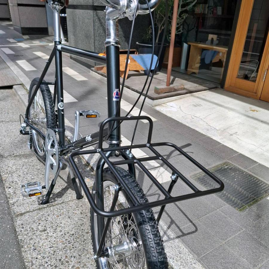 フジ（Fuji） 限定特価 【本格BMXハンドル搭載厳選カスタム】 STAUT