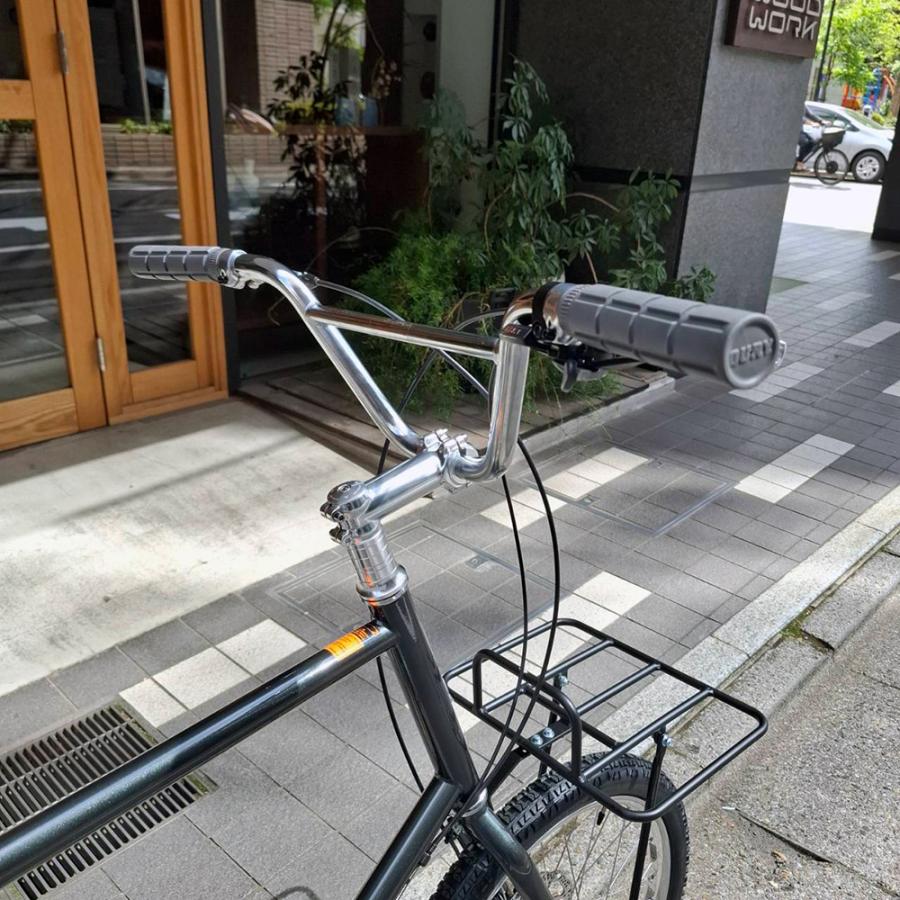 フジ（Fuji） 限定特価 【本格BMXハンドル搭載厳選カスタム】 STAUT