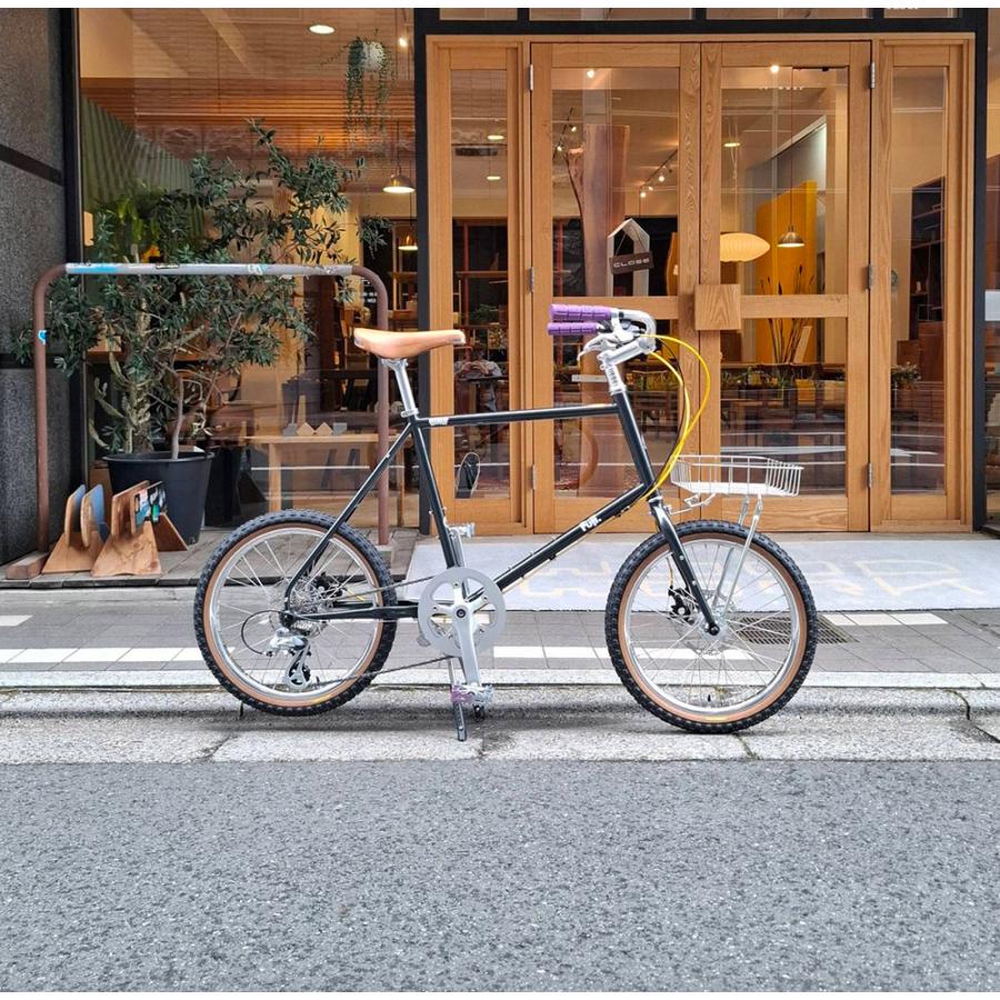 フジ（Fuji） 限定特価 プロムナードハンドル厳選カスタム STAUT