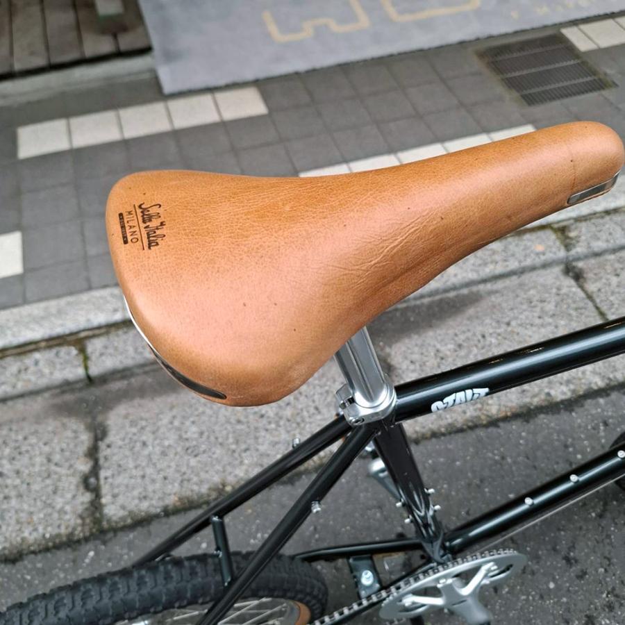 フジ（Fuji） 限定特価 プロムナードハンドル厳選カスタム STAUT