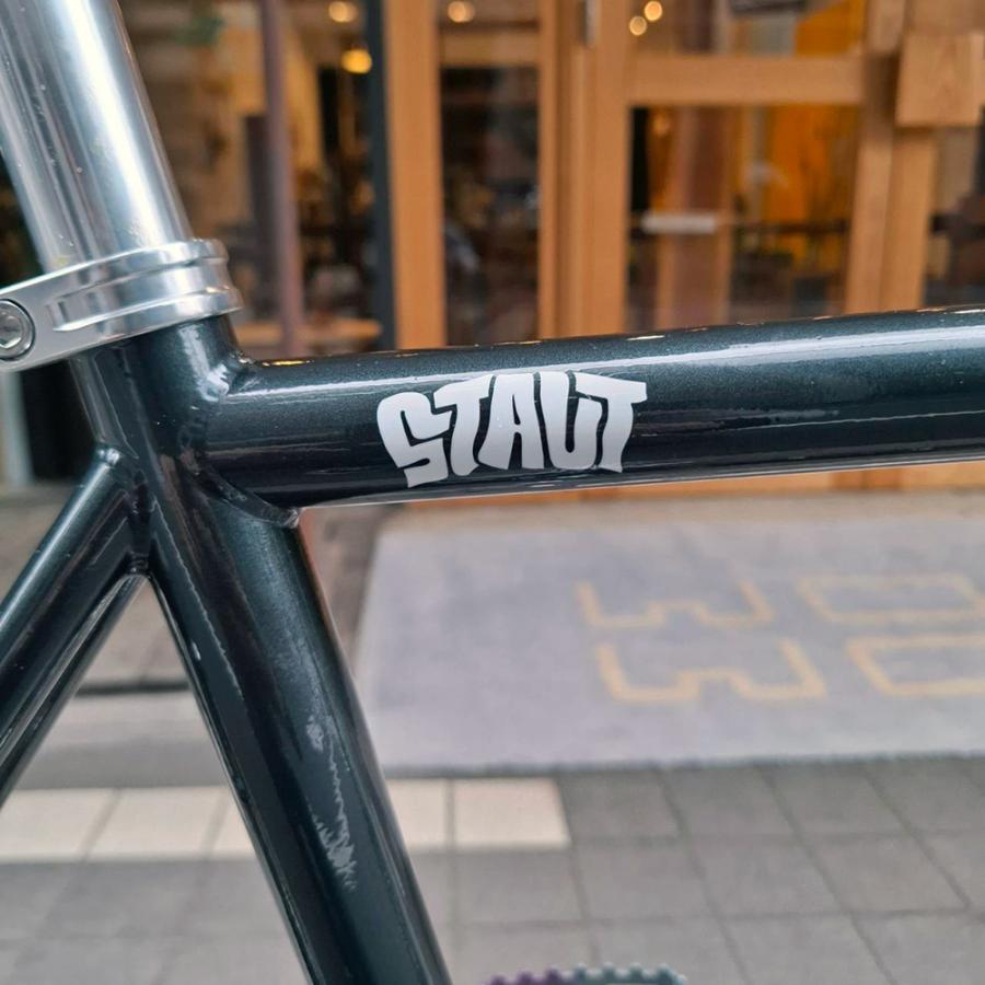 フジ（Fuji） 限定特価 プロムナードハンドル厳選カスタム STAUT