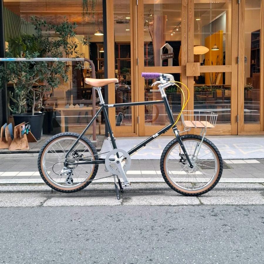 フジ（Fuji） 限定特価 プロムナードハンドル厳選カスタム STAUT
