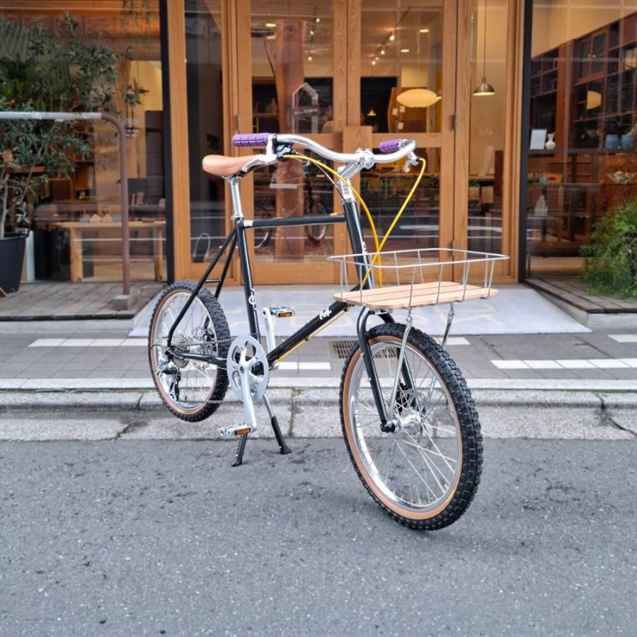 フジ（Fuji） 限定特価 プロムナードハンドル厳選カスタム STAUT