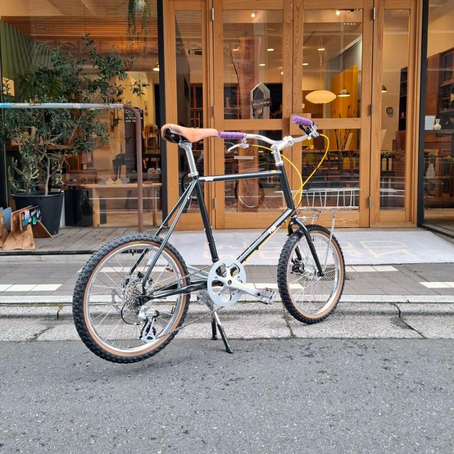 フジ（Fuji） 限定特価 プロムナードハンドル厳選カスタム STAUT