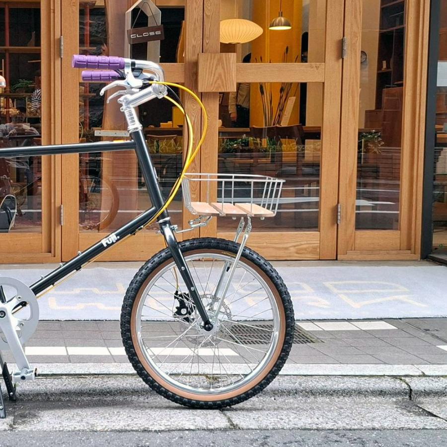 フジ（Fuji） 限定特価 プロムナードハンドル厳選カスタム STAUT