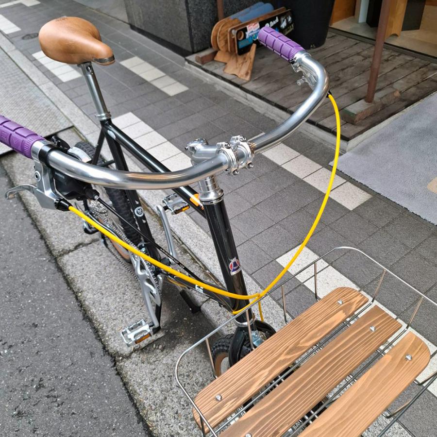フジ（Fuji） 限定特価 プロムナードハンドル厳選カスタム STAUT