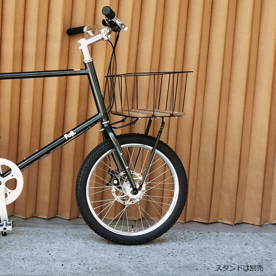 フジ（Fuji） 限定特価 Sウッドディープバスケット搭載/フルカスタム
