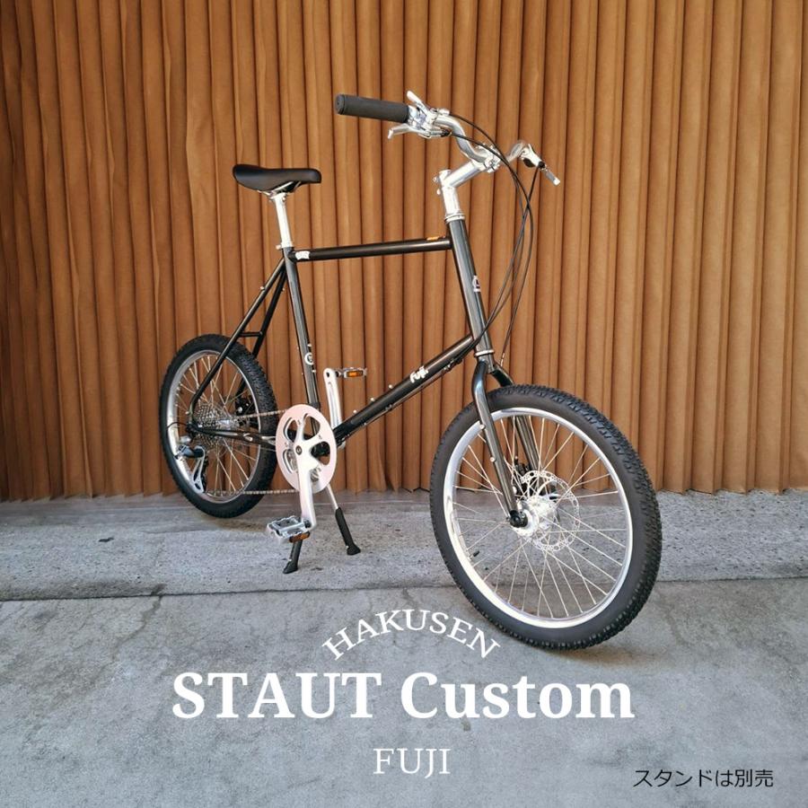 フジ（Fuji） 限定特価 クラシックなサムシフター搭載/フルカスタム