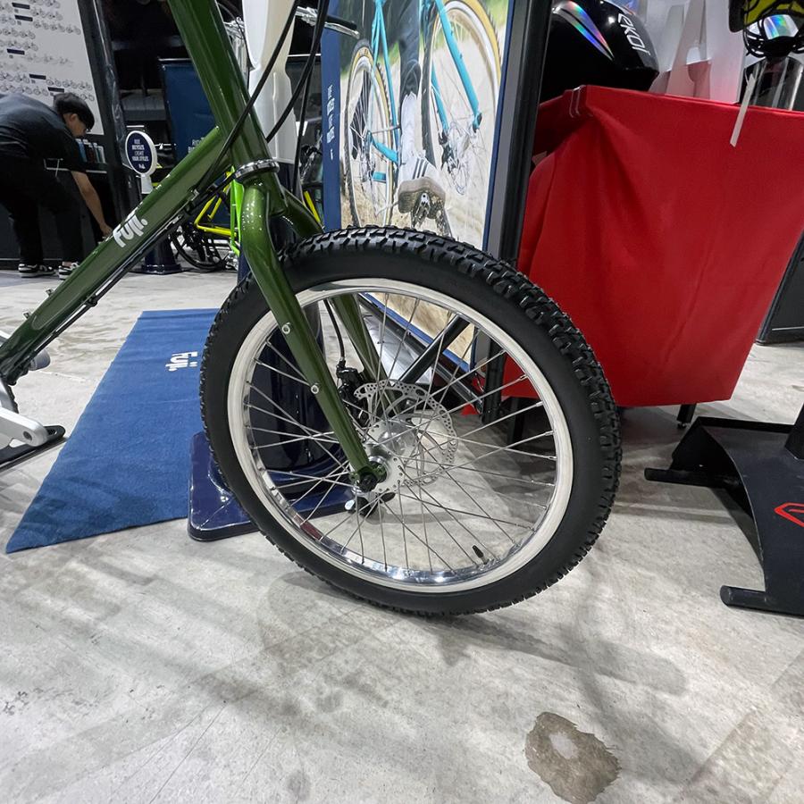 フジ（Fuji） 限定特価 STAUT (スタウト) 小径自転車 送料プランB 23区