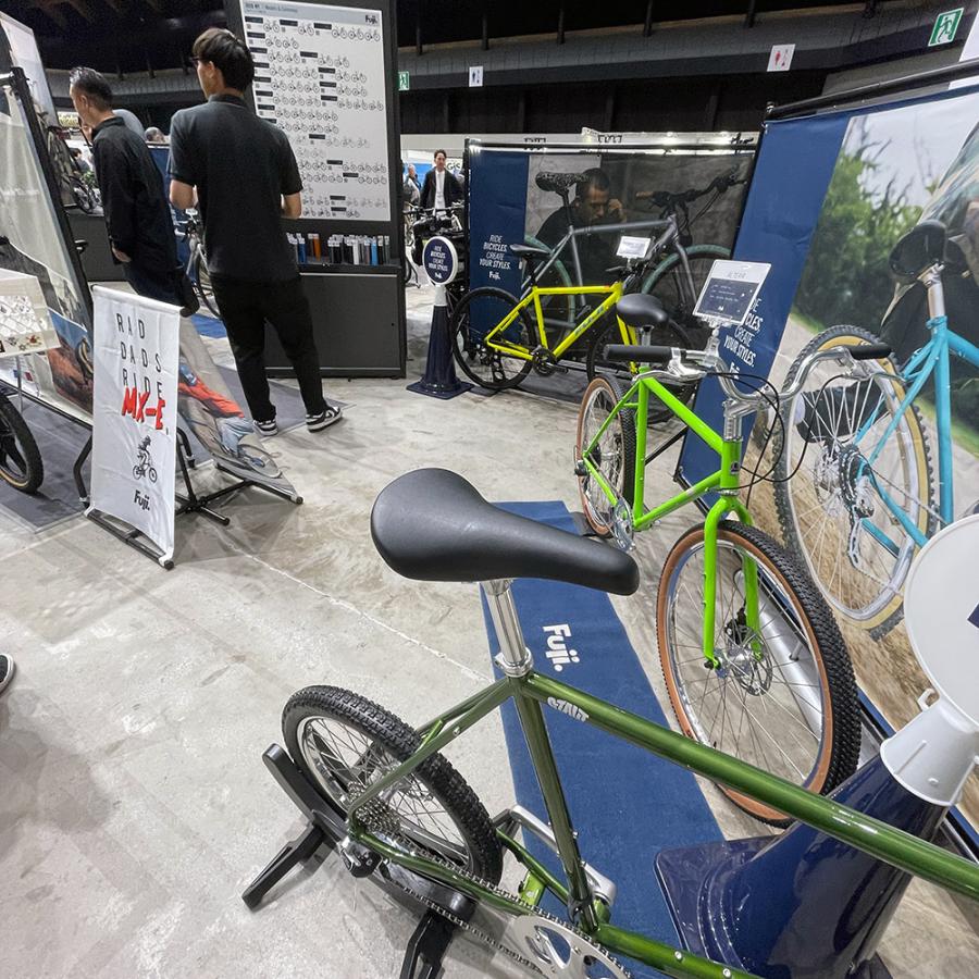 フジ（Fuji） 限定特価 STAUT (スタウト) 小径自転車 送料プランB 23区