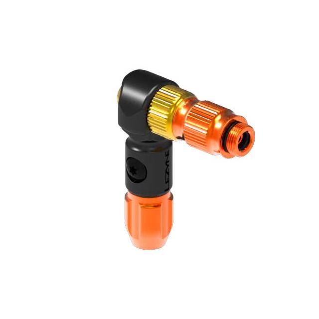 LEZYNE(レザイン) ABS1 PROヘッド STEELDIGITAL DRIVE（スチール