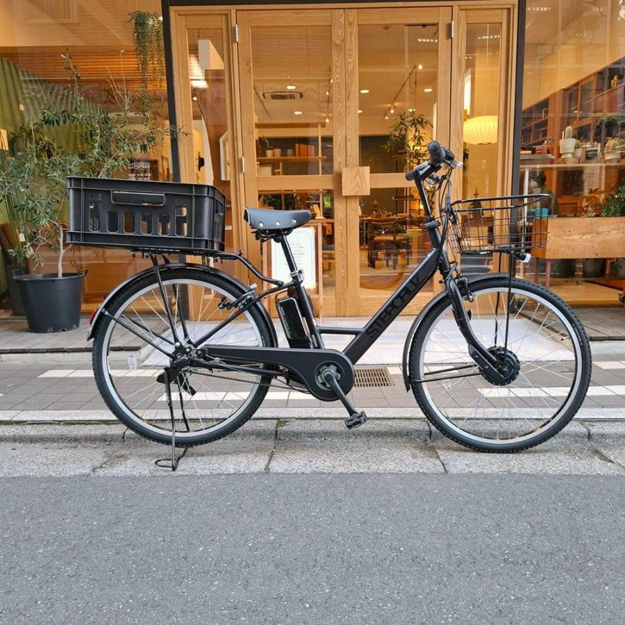 STEPCRUZ 最大5000円クーポン配布 オールラウンダーハンドル厳選