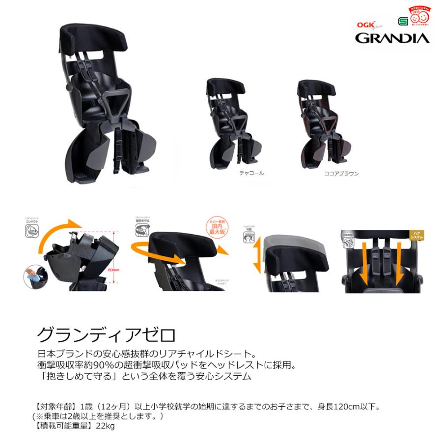 STEPCRUZ 特価(9/29 18時まで) TXBコンテナ+リアシート/グランディア