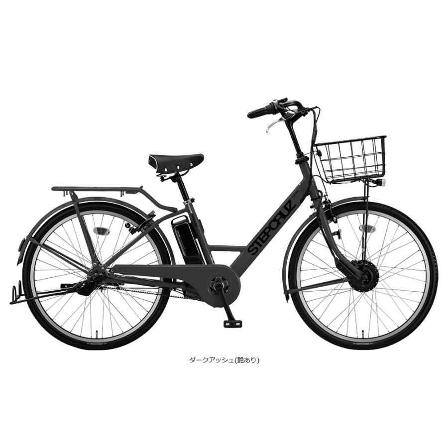 STEPCRUZ TXBコンテナ+リアシート/グランディア搭載+フルカスタム E