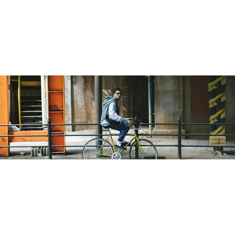 ❤️追加値下げしました❤️Fuji ストロール❤️自転車❤️ロードバイク❤️ フジ（Fuji） 限定特価 ライザーハンドル厳選カスタム STROLL