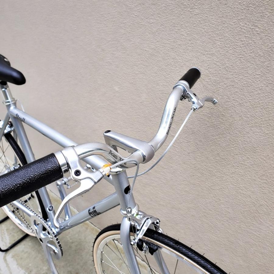 フジ（Fuji） 限定特価 ライザーハンドル厳選カスタム STROLL