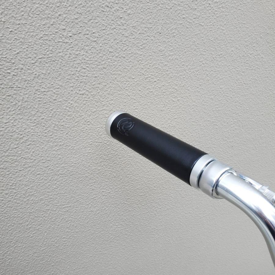 限定特価  ライザーハンドル厳選カスタム　STROLL(ストロール)　FUJI（フジ）　クロモリシングルスピードバイク　送料プランB | フジ(バイク) | 06