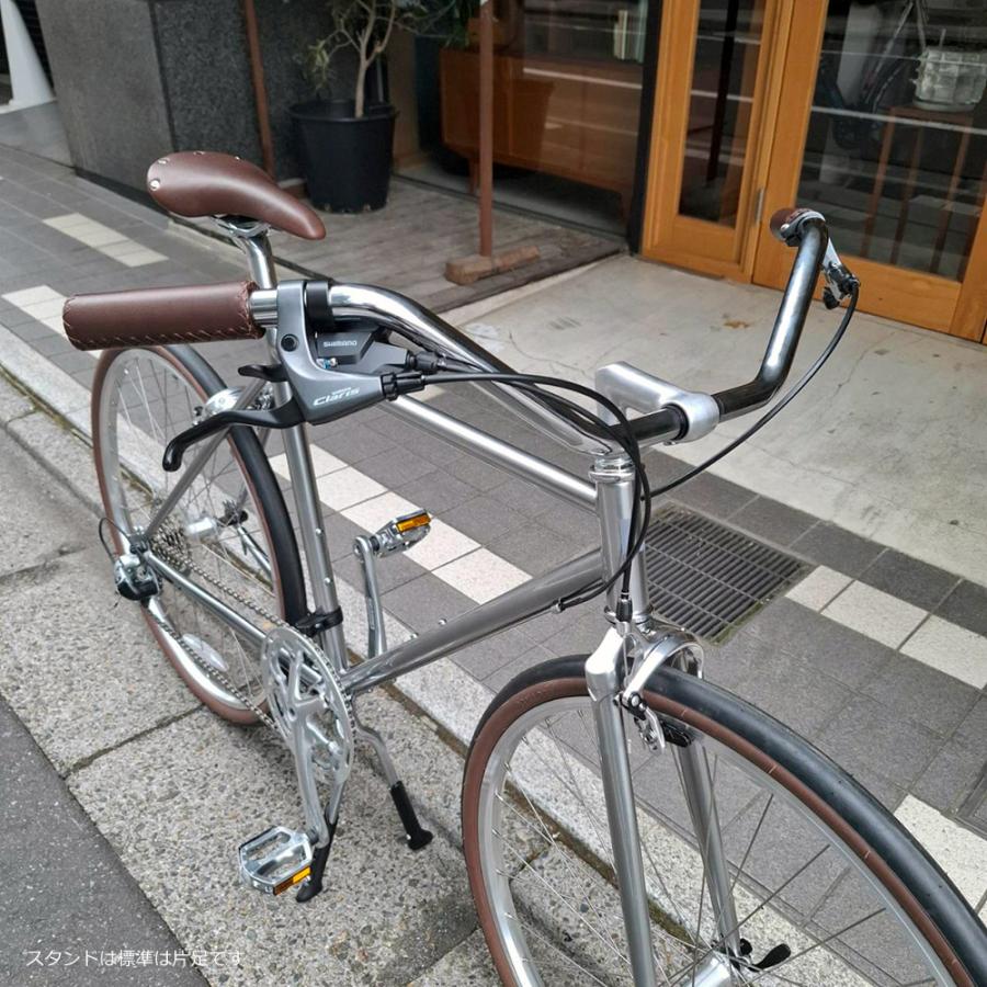 クランカー オーダーフレーム MTB クランカー オーダーフレーム MTB MTBの原型 “Klunker