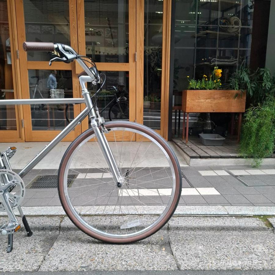 クランカー オーダーフレーム MTB フジ(バイク) クランカーバー搭載フルカスタム STYLES(スタイル