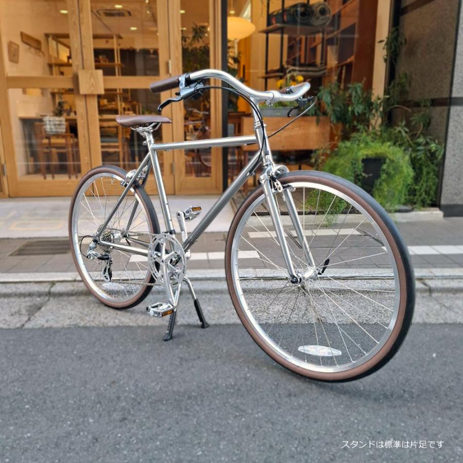 フジ（Fuji） プロムナードハンドル搭載フルカスタム STYLES(スタイル