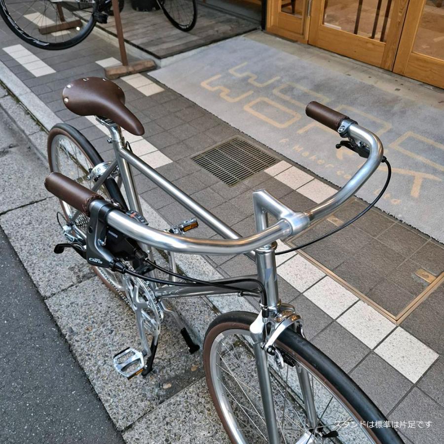 フジ（Fuji） プロムナードハンドル搭載フルカスタム STYLES(スタイル