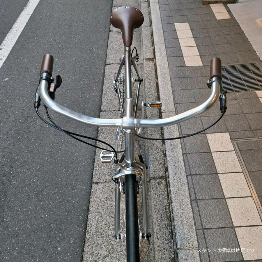 フジ（Fuji） プロムナードハンドル搭載フルカスタム STYLES(スタイル