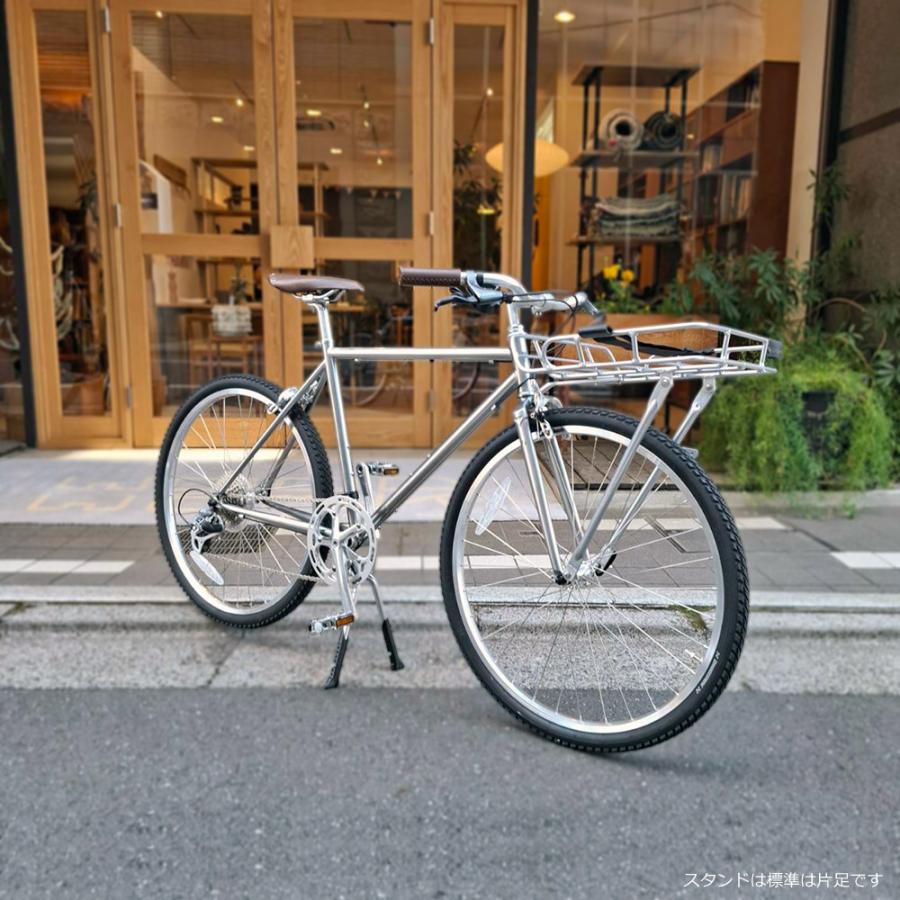 フジ（Fuji） ポートランドフロントキャリア搭載フルカスタム STYLES