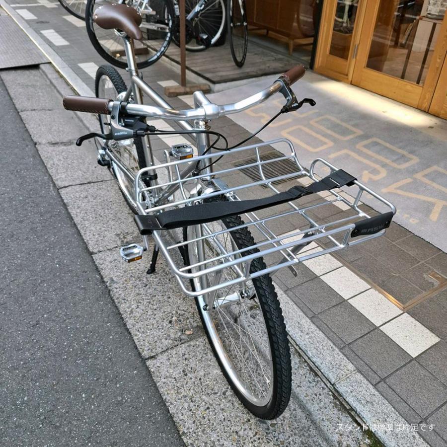 フジ（Fuji） ポートランドフロントキャリア搭載フルカスタム STYLES 