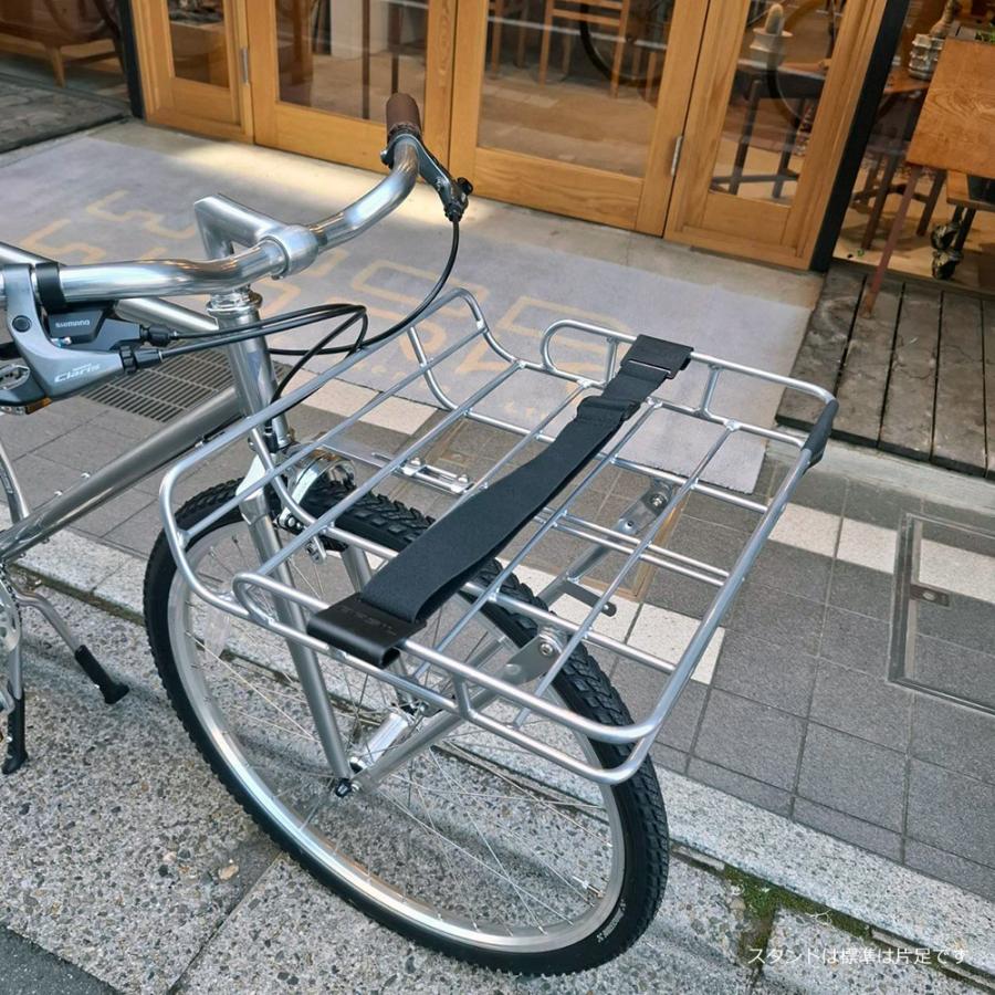 フジ（Fuji） ポートランドフロントキャリア搭載フルカスタム STYLES 