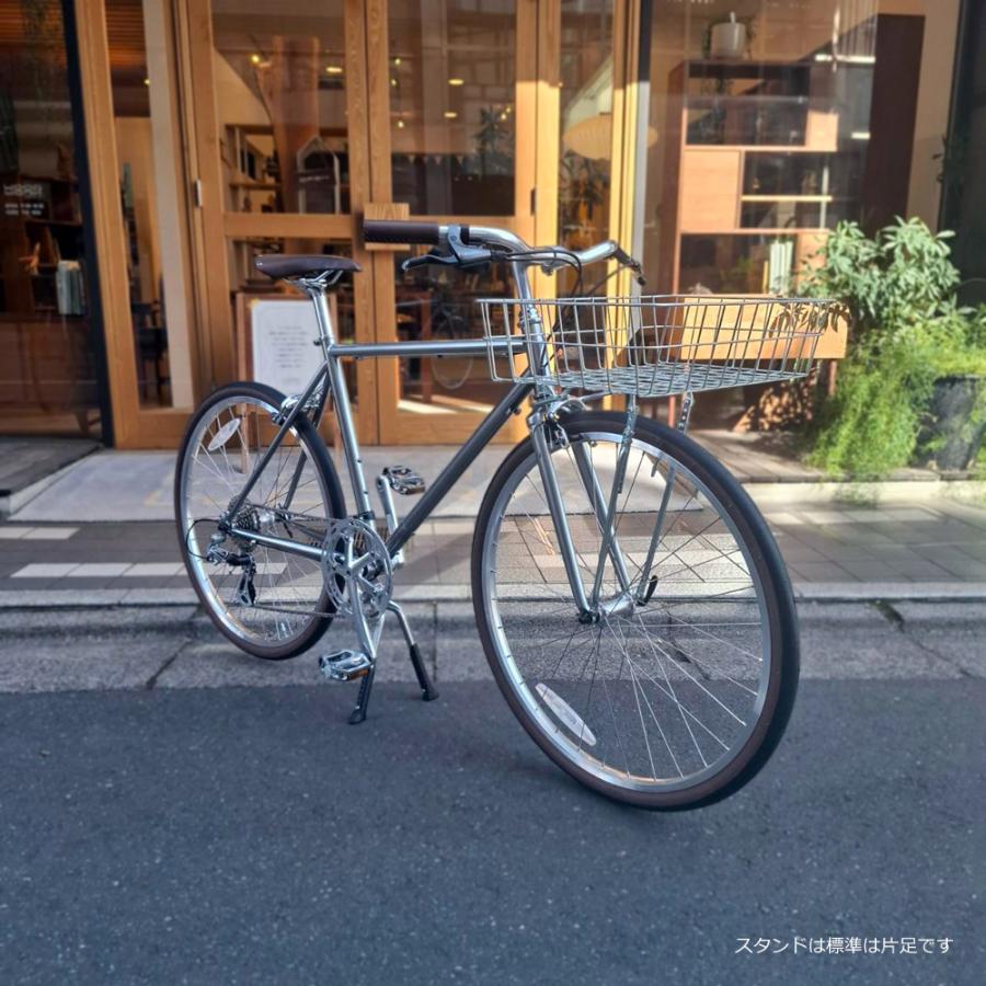 RITEWAY STYLES パーツ スタイルス クロスバイク | ライトウェイバイクブランドサイト