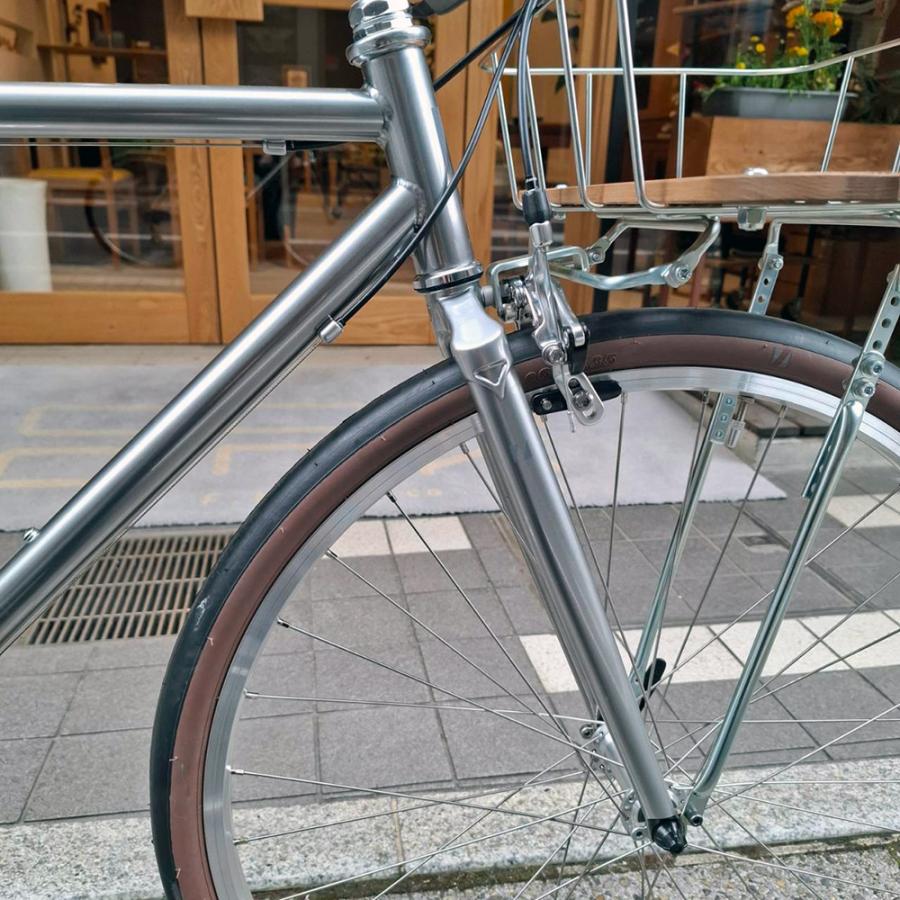 フジ（Fuji） 底板Sウッドローバスケット搭載フルカスタム STYLES