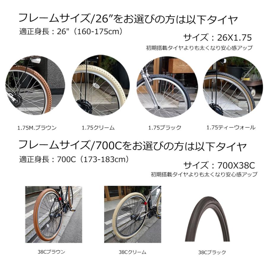 RITEWAY STYLES パーツ フジ(バイク) タイヤカスタム STYLES(スタイルス) RITEWAY