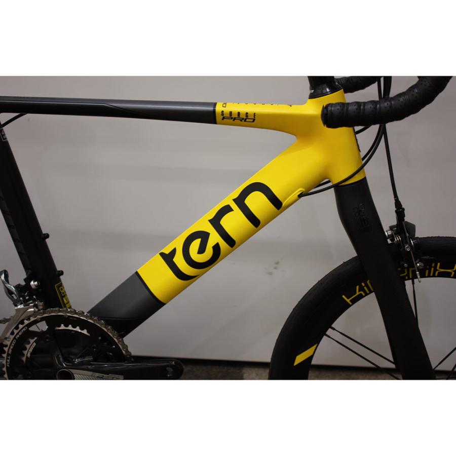 tern SURGE PRO 2tone(サージプロツートン)TERN(ターン) 小径 tern SURGE PRO 2tone(サージプロツートン)TERN(ターン) 小径