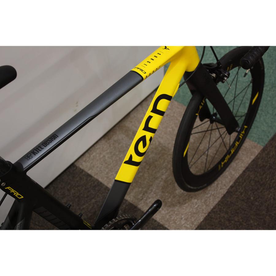 tern SURGE PRO 2tone(サージプロツートン)TERN(ターン) 小径 tern SURGE PRO 2tone(サージプロツートン)TERN(ターン) 小径