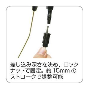 700x32C用　GP SW-821 フェンダー セット　(ダボ留めタイプ)　前後ドロヨケ・泥除け・フェンダー｜ehakusen｜05