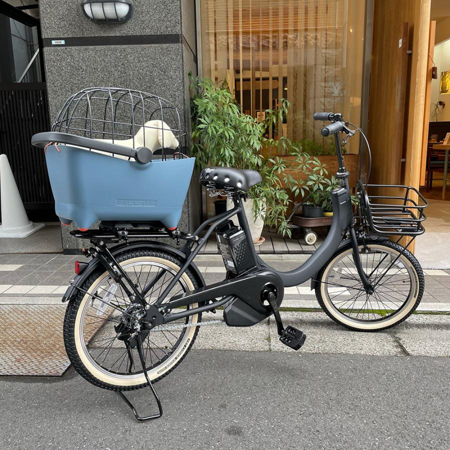 SW ペット乗せ厳選カスタム/BASIL BUDDY SWエスダブリュー （BE-FSW012