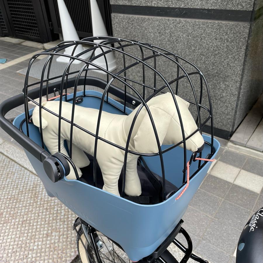 バディーライダー新品 公式】BuddyRider™｜愛犬と自転車ライフ！安全＆快適なペット