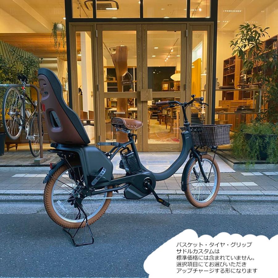 SW 数量限定特価 リアチャイルドシート/YEPP NEXXT MAXI搭載フル