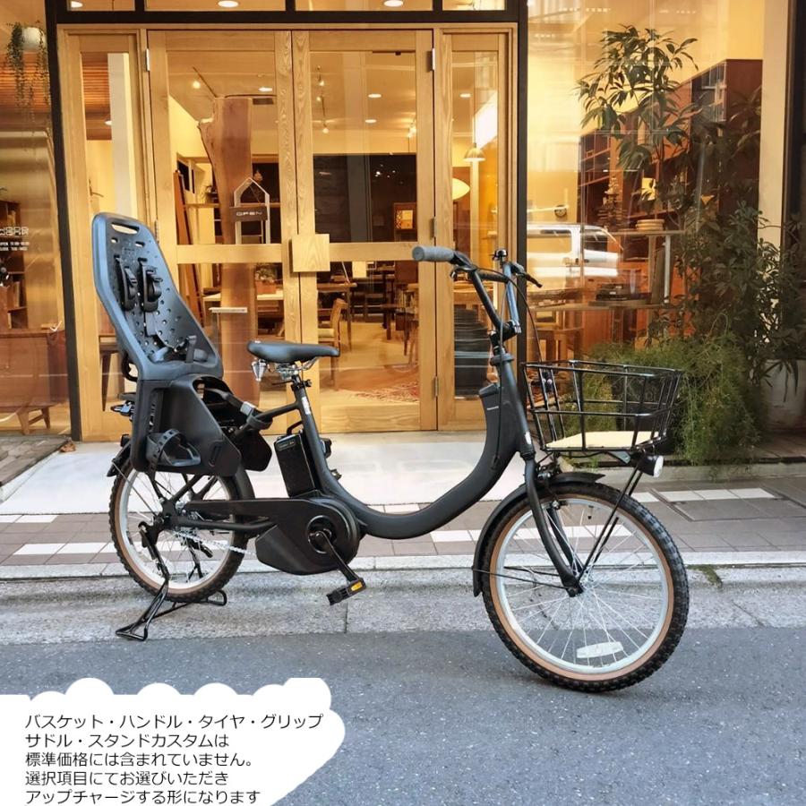 SW リアチャイルドシート/YEPP MAXI搭載フルカスタム SWエスダブリュー 