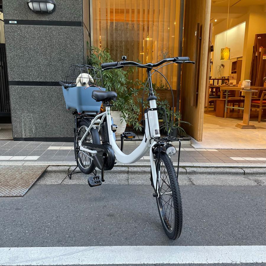 ペット専用自転車　美品 compass1684834338.jpg