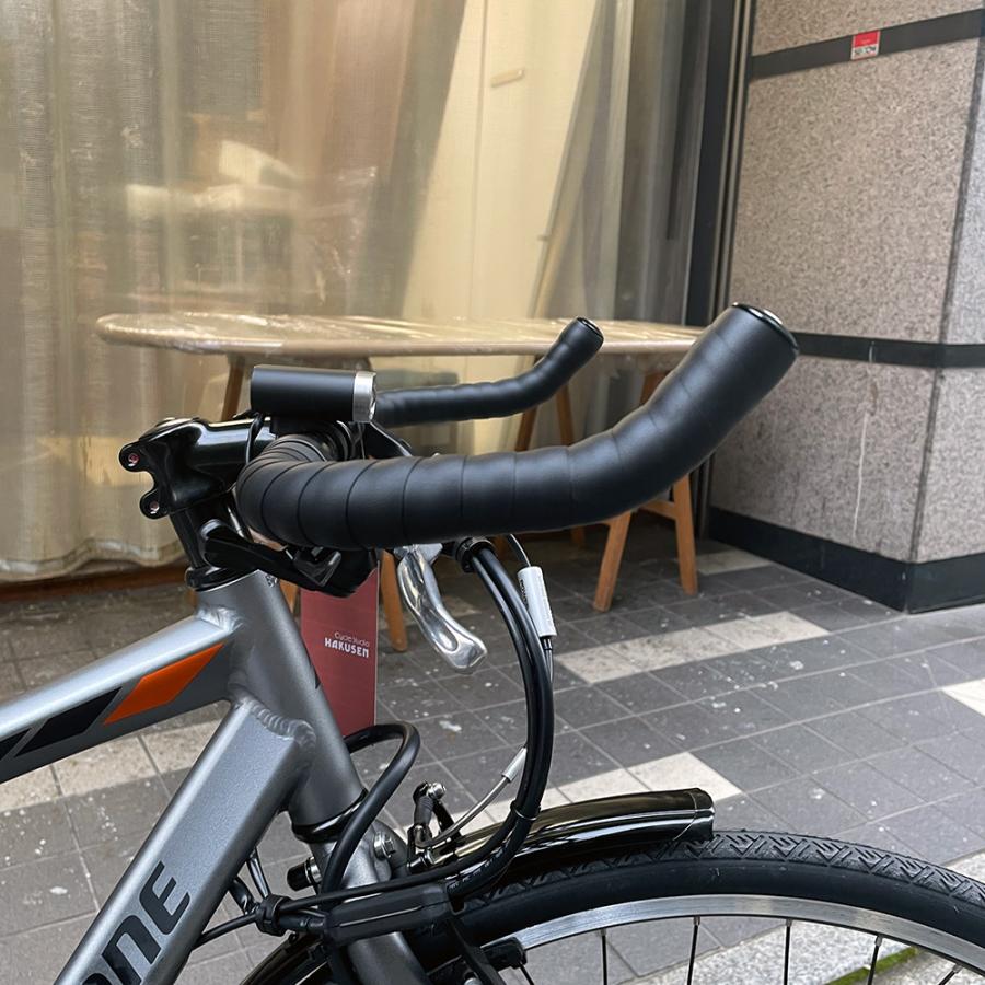 TB1 ブルホーンカスタム TB1E(ティービーワン e/TB7B45) ブリヂストン