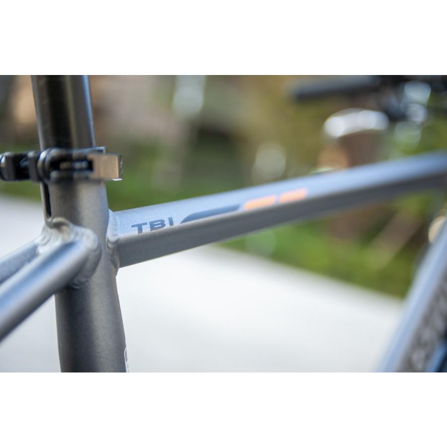 TB1 TB1E(ティービーワン e/TB7B45) ブリヂストン電動自転車・E-bike