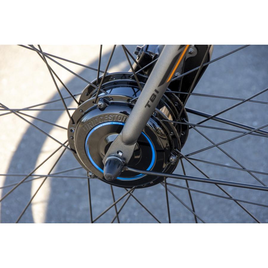 取り来て頂ける方限定:ブリジストン24 3/8インチ 電動自転車 取り来て頂ける方限定:ブリジストン24 3/8インチ 電動自転車