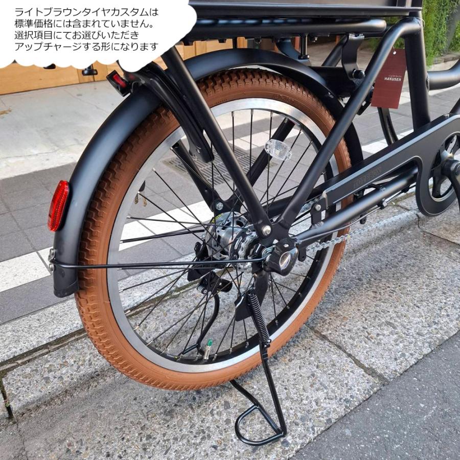 TOTEBOX 特価(12/26 18時まで) TOTE BOX LARGE ライトブラウンカスタム