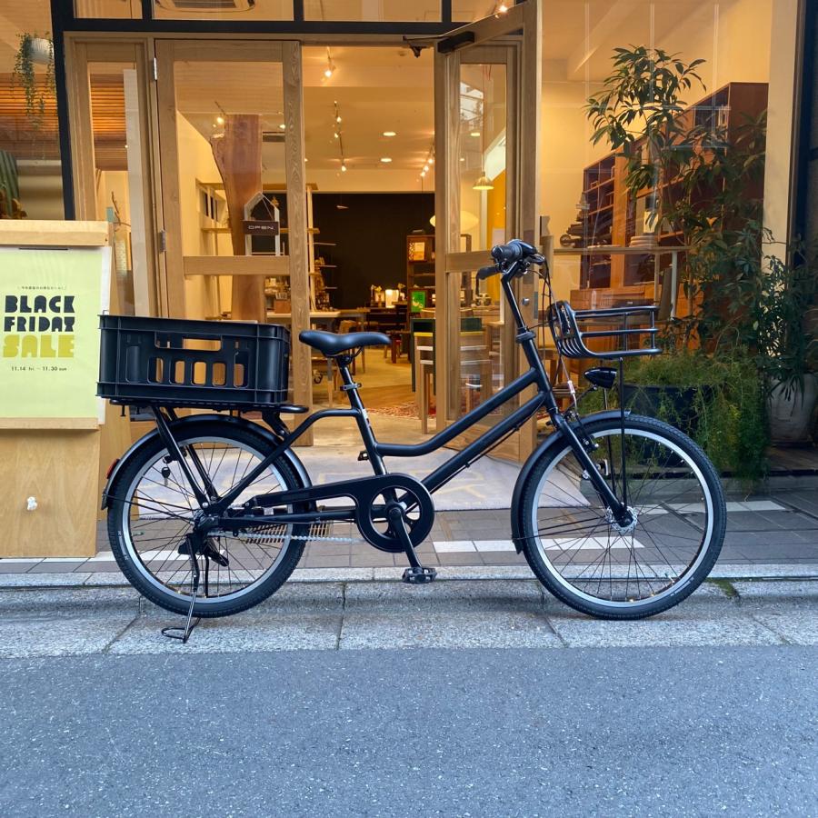 TOTEBOX 特価(11/30 18時まで) アルミパイプバスケット TOTE BOX LARGE